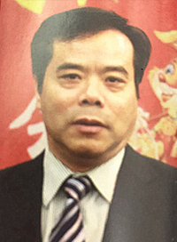 朱义文