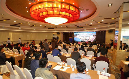 徐州鼓楼（上海）总部经济招商推介会举行